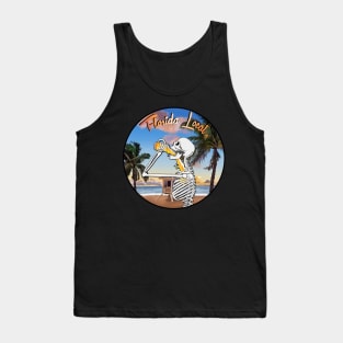 Florida Local Tank Top